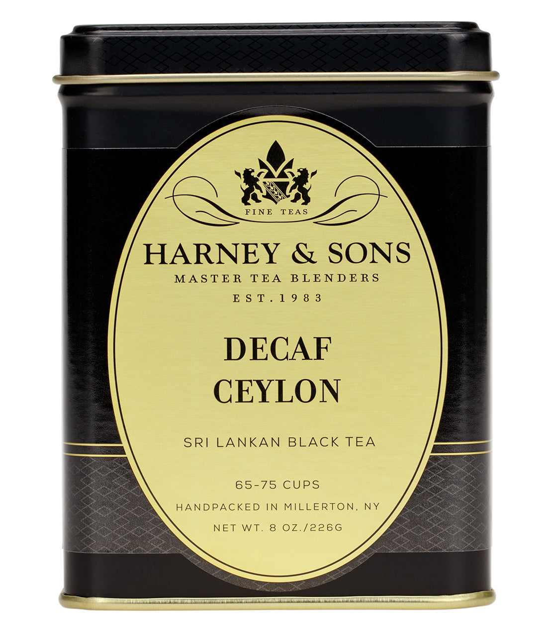Decaf Ceylon (Decaf Orange Pekoe) - Image 8