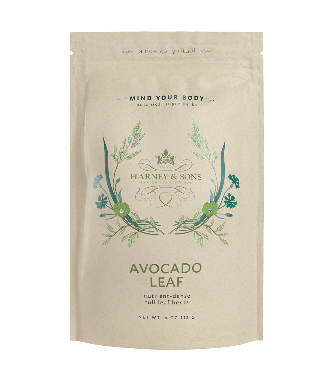 Avocado Leaf - Image 3