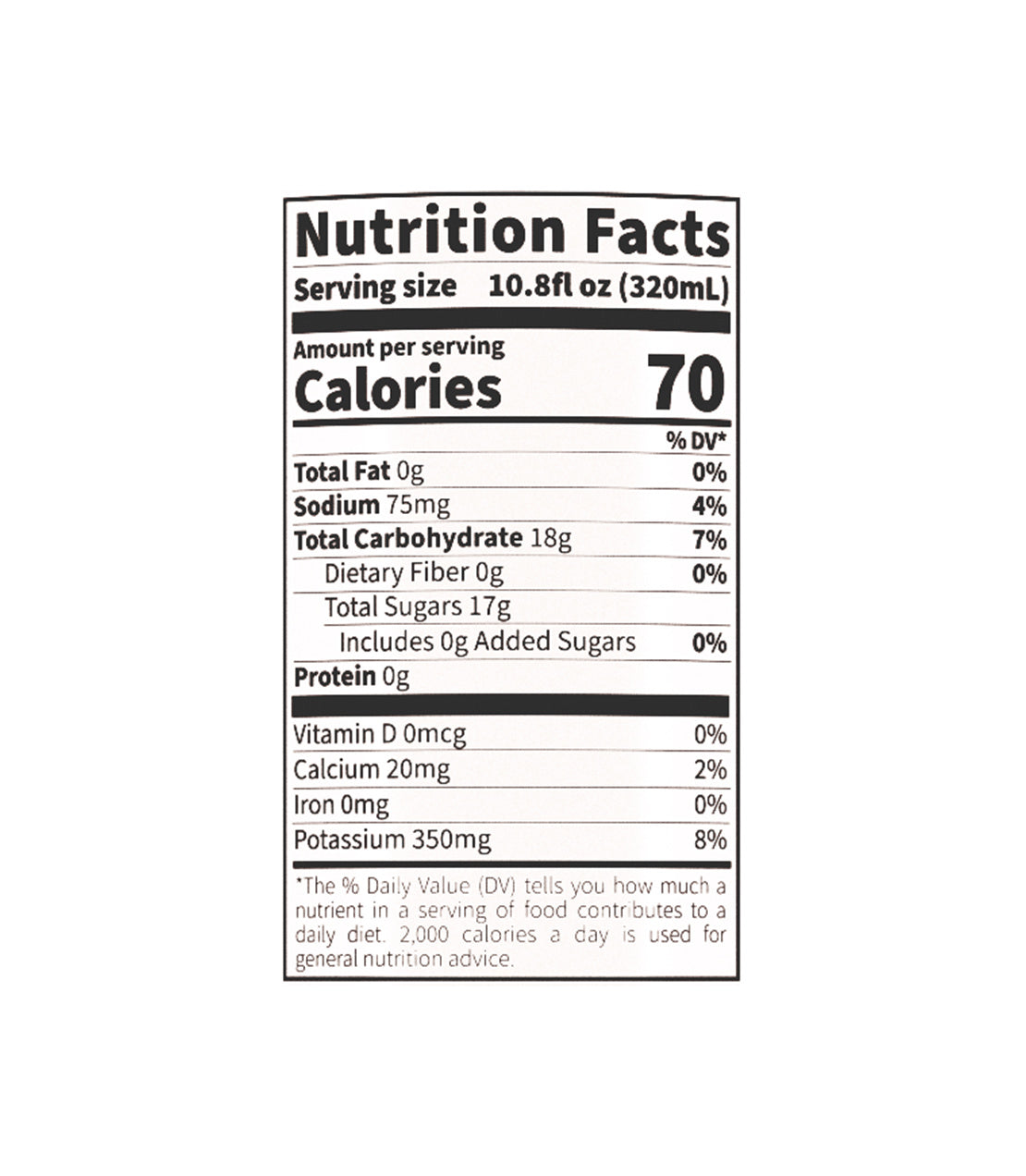 Harney & Sons Premium Coconut Water - Image 6