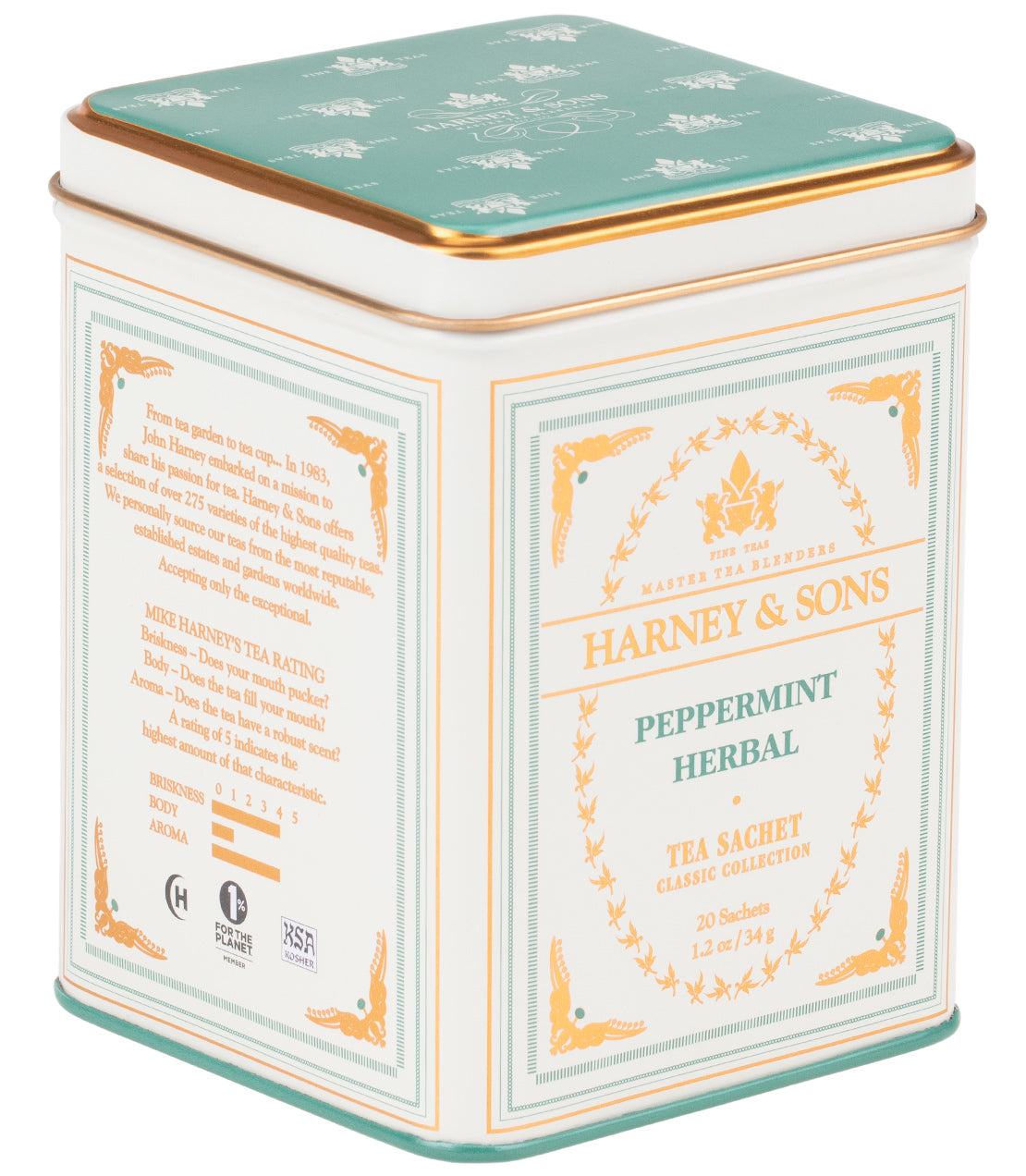 Peppermint Herbal - Image 2