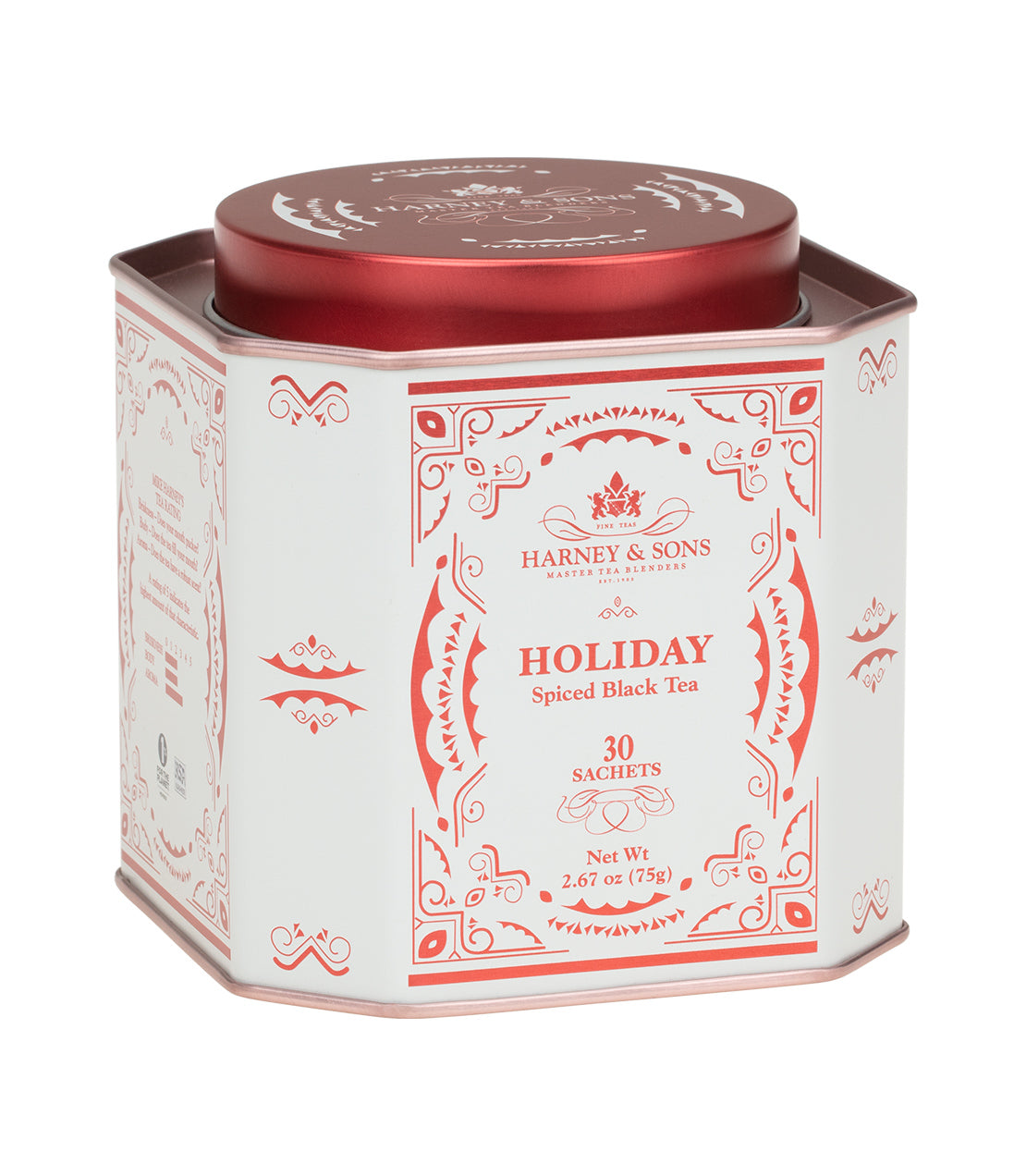 Holiday Tea - Image 2