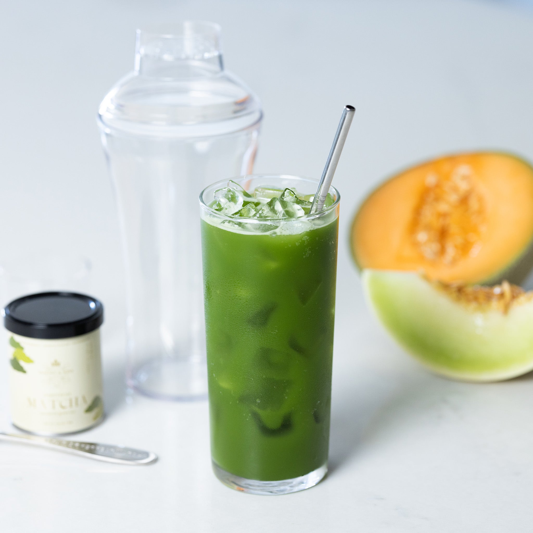 Iced Matcha Gift - Image 3