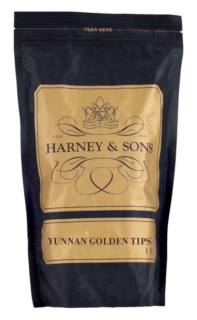 Yunnan Golden Tips - Image 2