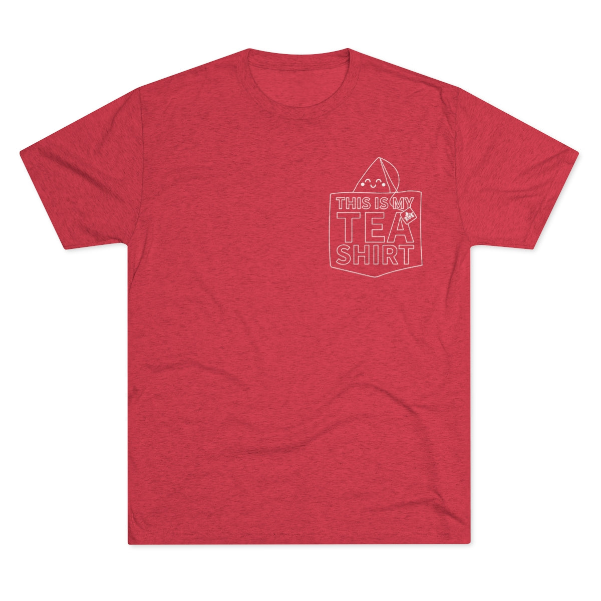 This Is My Tea Shirt Graphic Tee - Image 22