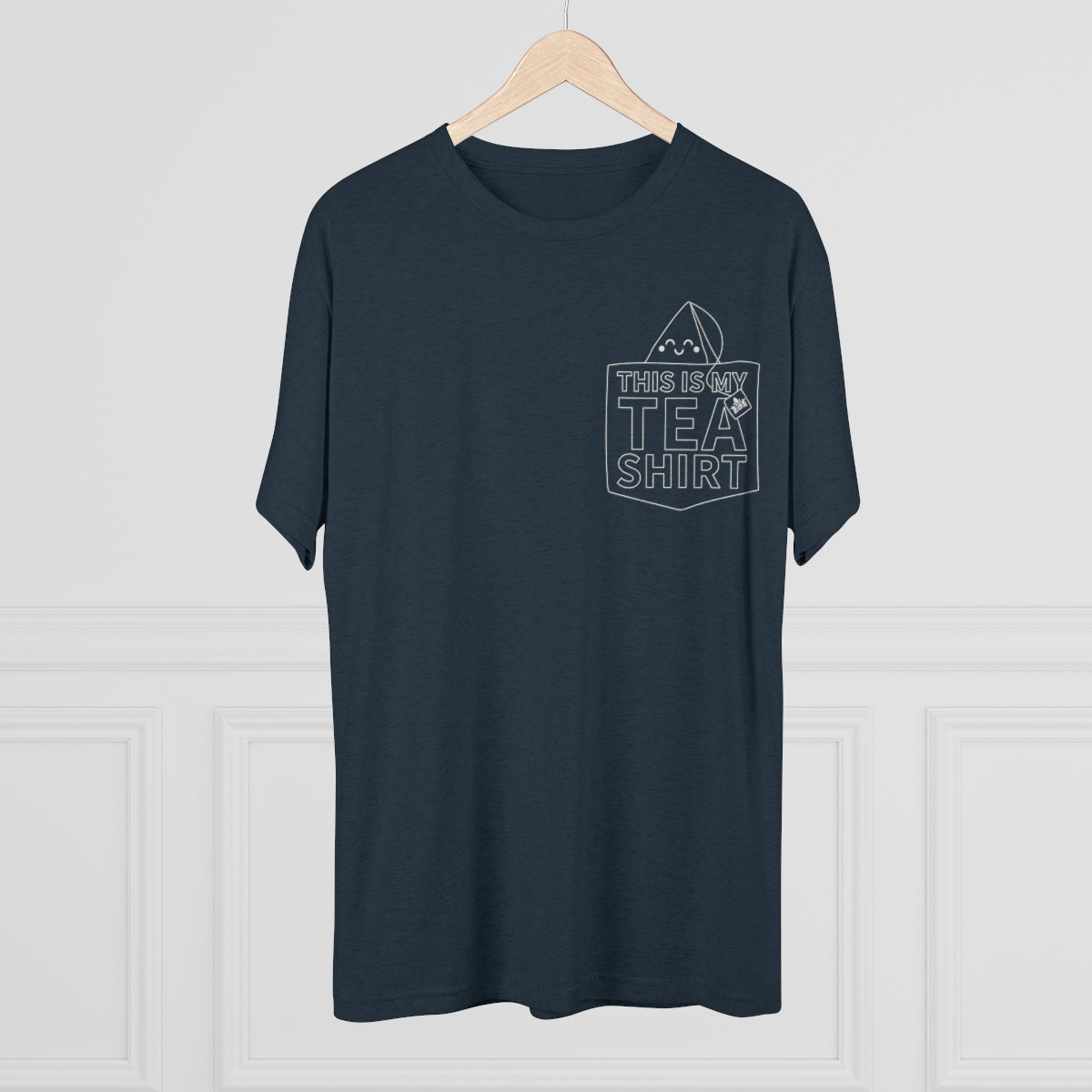 This Is My Tea Shirt Graphic Tee - Image 21