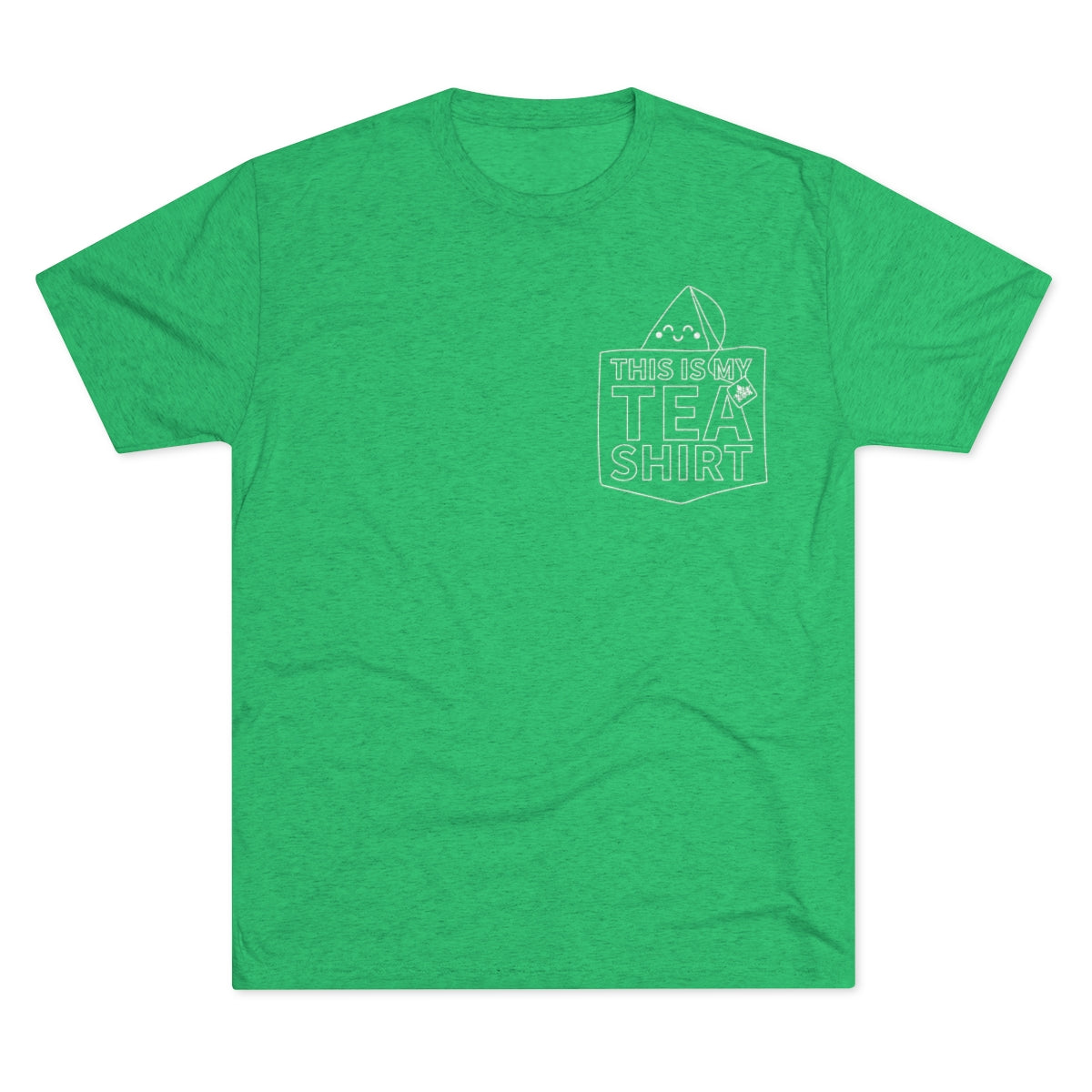 This Is My Tea Shirt Graphic Tee - Image 13
