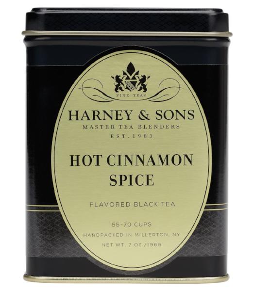 Hot Cinnamon Spice - Image 12